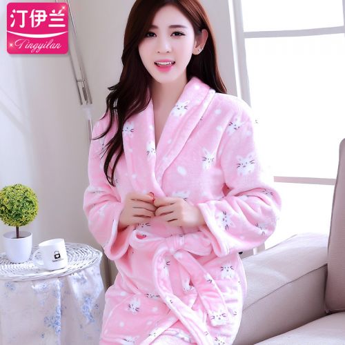 Peignoir jeunesse - Ref 601563