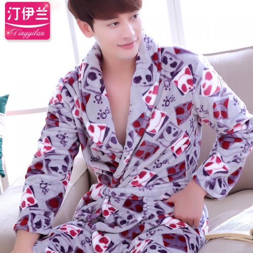 Peignoir jeunesse - Ref 601566