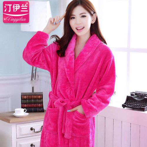 Peignoir jeunesse - Ref 601592