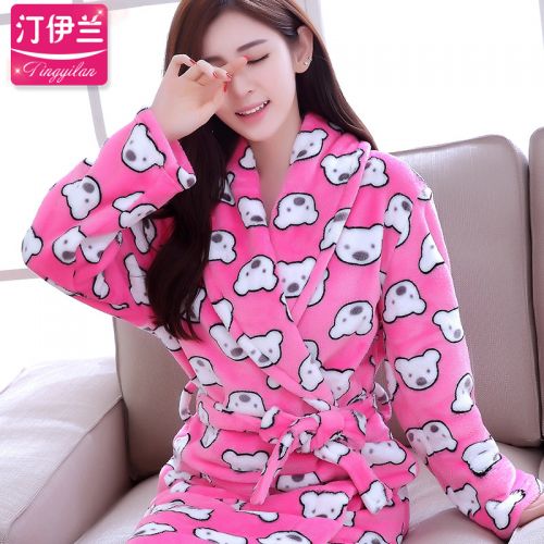 Peignoir jeunesse - Ref 601595