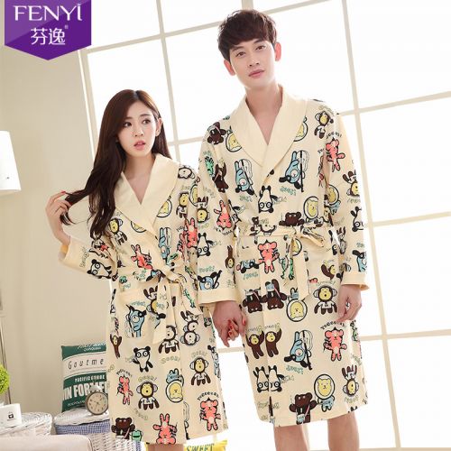  Peignoir jeunesse - Ref 601630