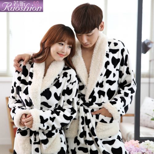  Peignoir jeunesse RUOSHION - Ref 601631