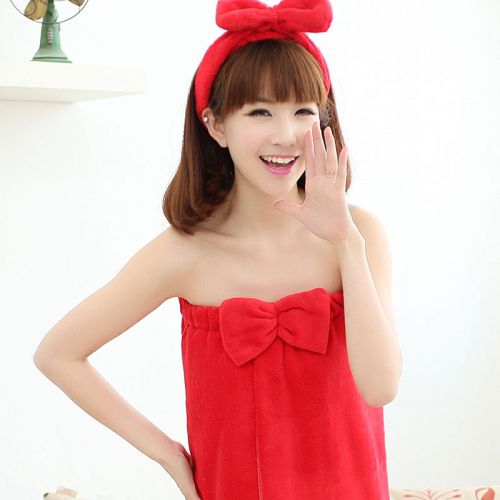 Peignoir jeunesse - Ref 601648