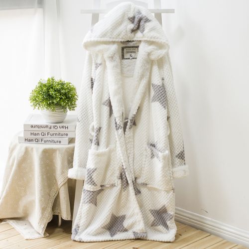  Peignoir jeunesse - Ref 601657