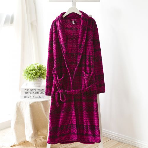  Peignoir jeunesse - Ref 601658