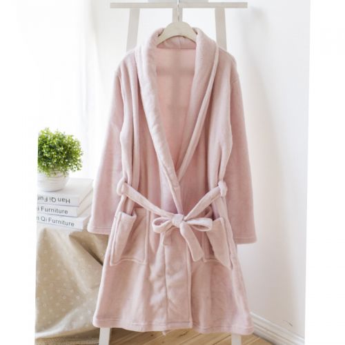  Peignoir jeunesse - Ref 601661