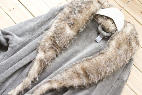  Peignoir jeunesse - Ref 601662