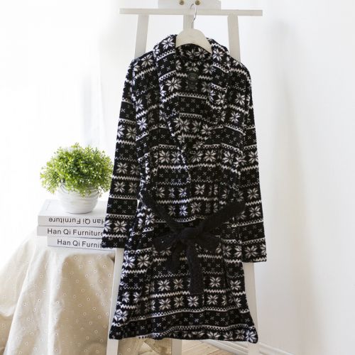  Peignoir jeunesse - Ref 601671