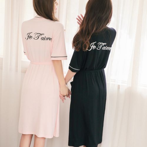 Peignoir jeunesse - Ref 601677