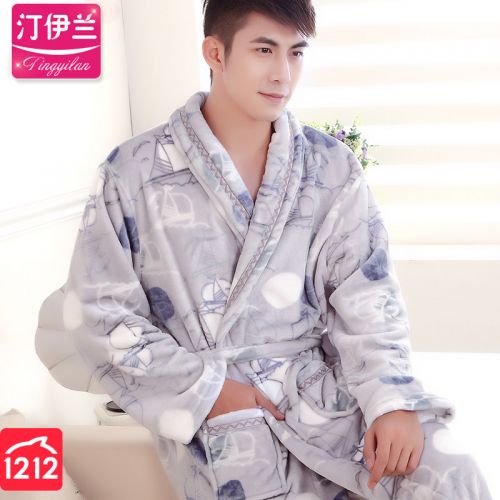 Peignoir jeunesse - Ref 601683