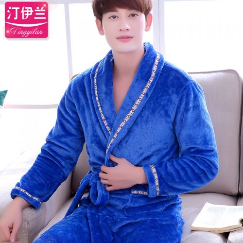 Peignoir jeunesse - Ref 601690