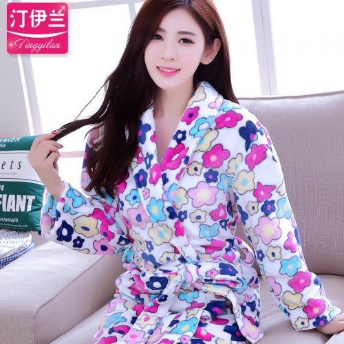 Peignoir jeunesse - Ref 601723