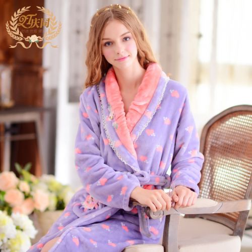 Peignoir jeunesse - Ref 601745