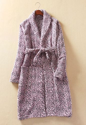 Peignoir - Ref 601751