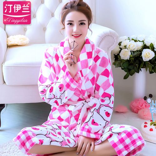 Peignoir jeunesse - Ref 601763