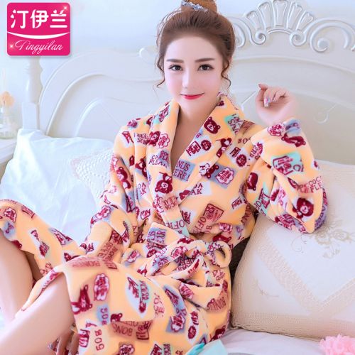 Peignoir jeunesse - Ref 601764