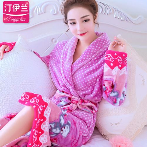 Peignoir jeunesse - Ref 601765