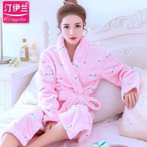 Peignoir jeunesse - Ref 601766