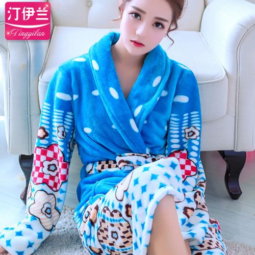 Peignoir jeunesse - Ref 601768