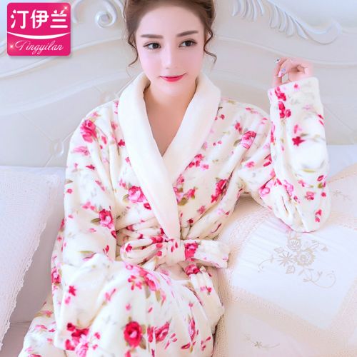 Peignoir jeunesse - Ref 601769