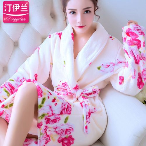 Peignoir jeunesse - Ref 601770