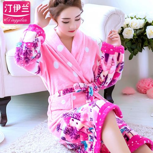 Peignoir jeunesse - Ref 601771