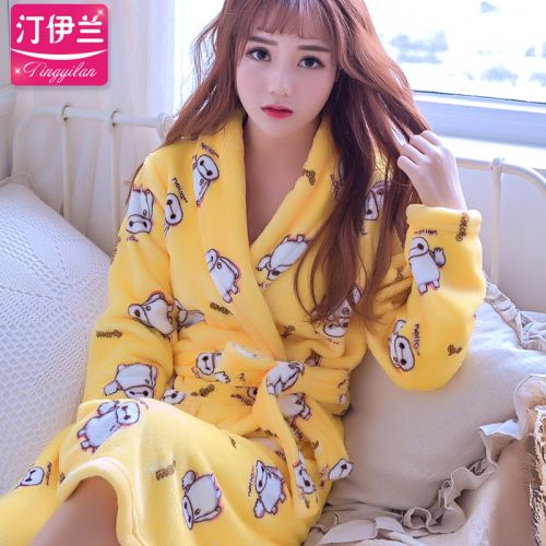 Peignoir jeunesse - Ref 601773