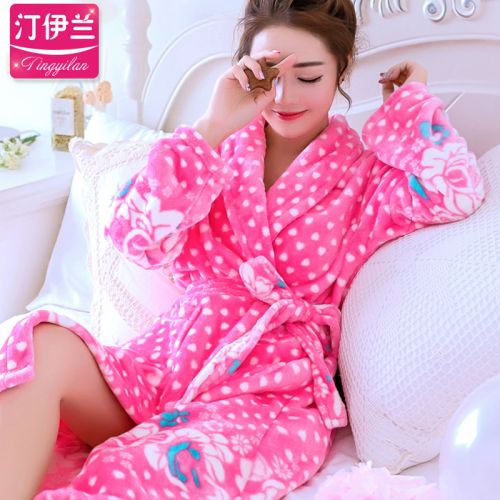 Peignoir jeunesse - Ref 601774