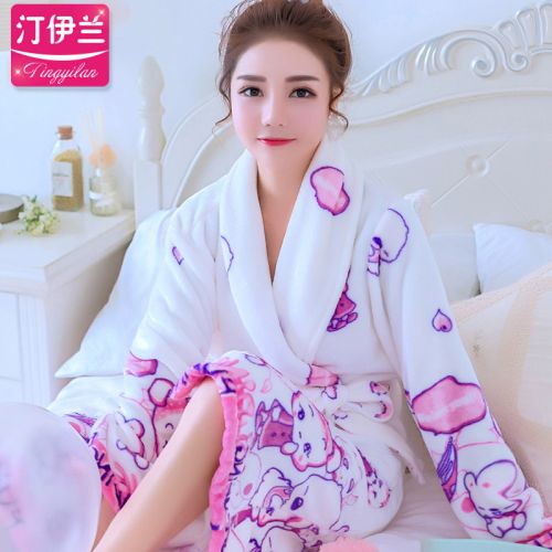 Peignoir jeunesse - Ref 601776