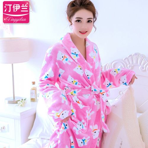 Peignoir jeunesse - Ref 601779