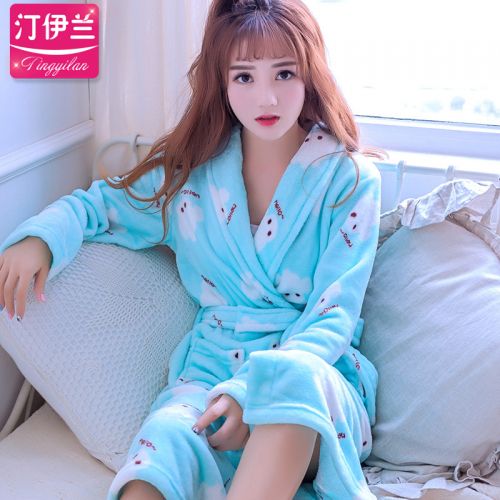 Peignoir jeunesse - Ref 601780