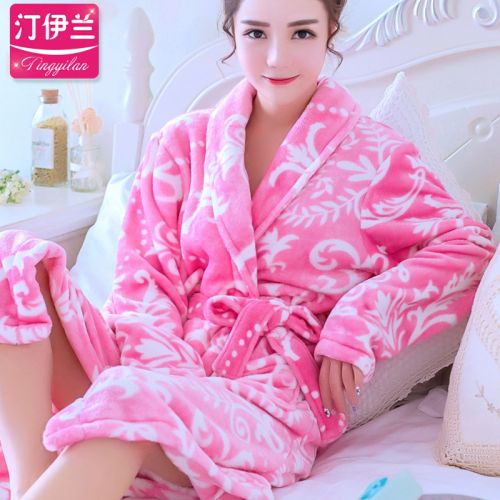 Peignoir jeunesse - Ref 601782