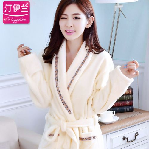 Peignoir jeunesse - Ref 601798