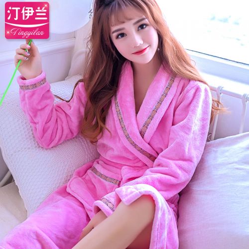 Peignoir jeunesse - Ref 601808