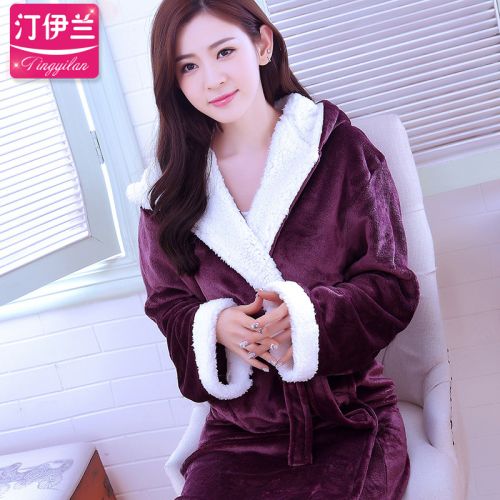 Peignoir jeunesse - Ref 601815