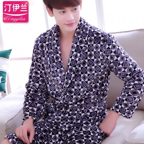 Peignoir jeunesse - Ref 601827