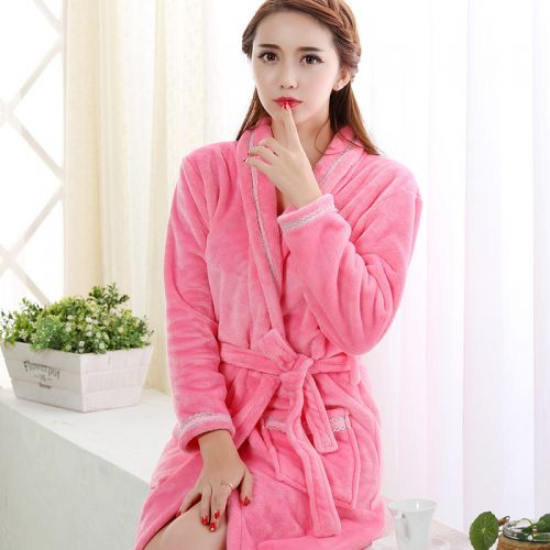 Peignoir jeunesse SWEET MINIHU - Ref 601848