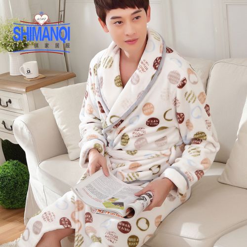 Peignoir jeunesse - Ref 601878