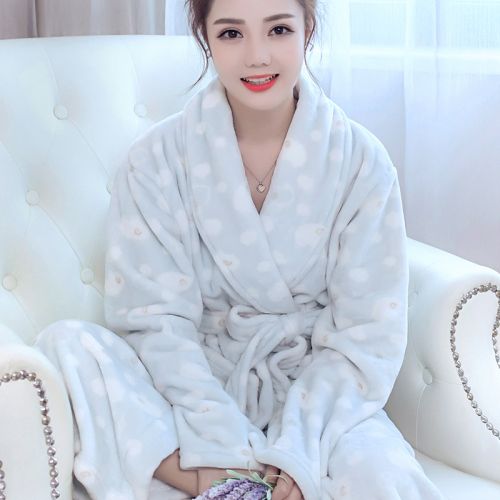 Peignoir - Ref 601886