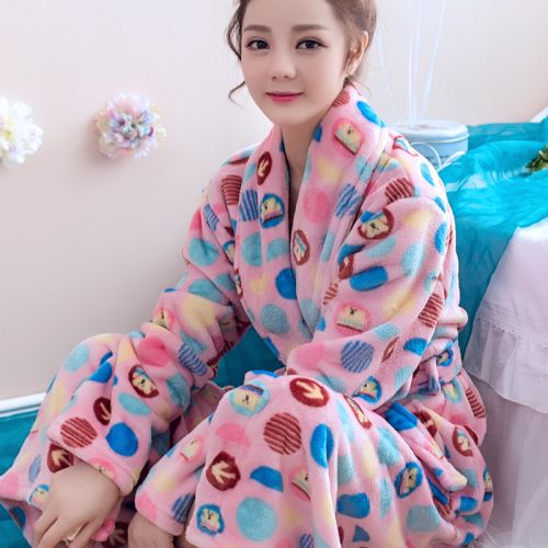  Peignoir jeunesse - Ref 601889