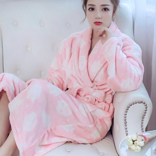  Peignoir jeunesse - Ref 601890