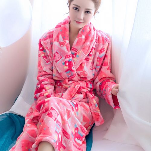  Peignoir jeunesse - Ref 601894