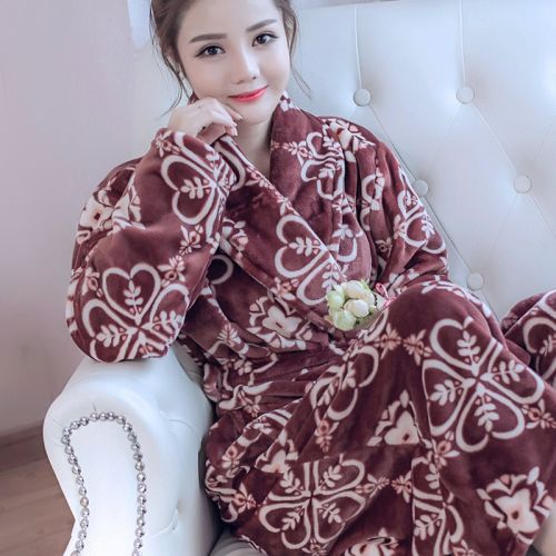  Peignoir jeunesse - Ref 601895