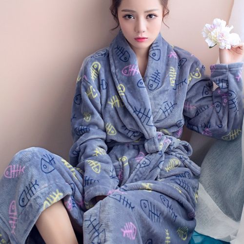  Peignoir jeunesse - Ref 601897