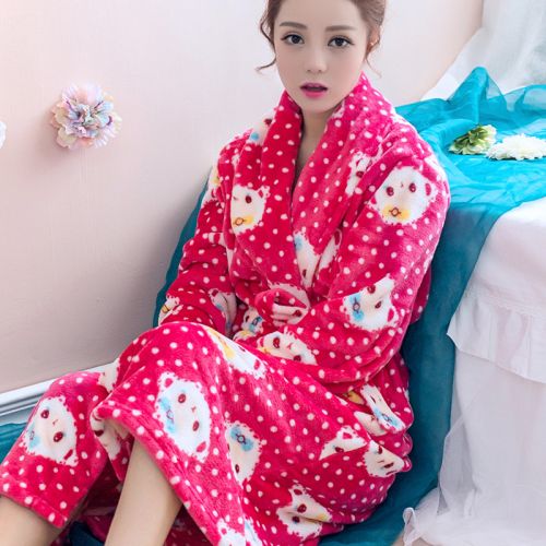  Peignoir jeunesse - Ref 601898