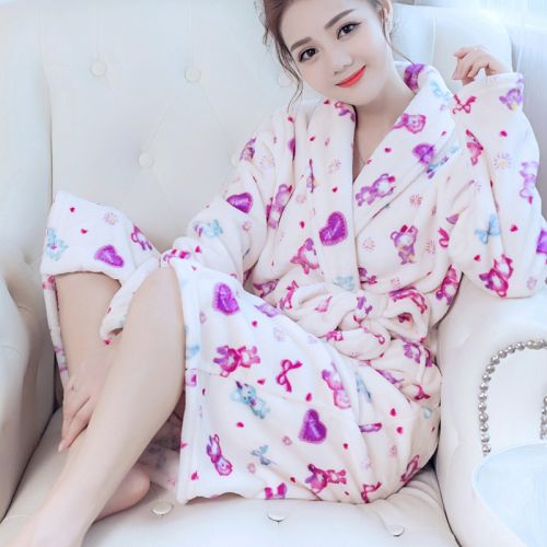  Peignoir jeunesse - Ref 601899