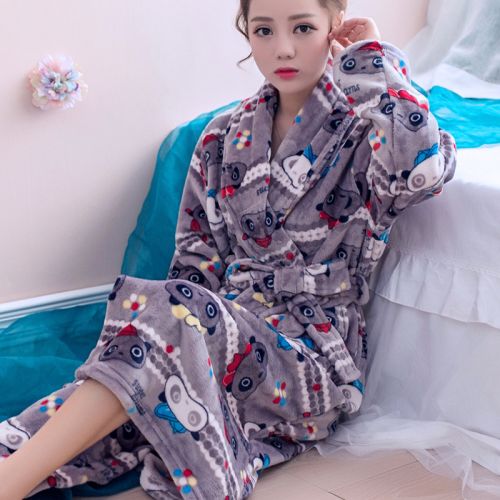  Peignoir jeunesse - Ref 601903