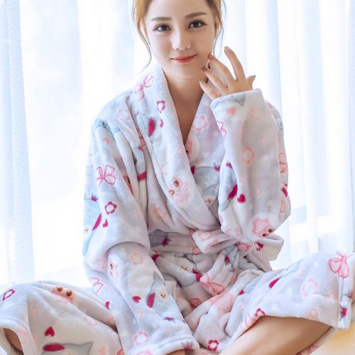  Peignoir jeunesse - Ref 601905