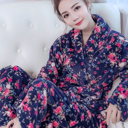  Peignoir jeunesse - Ref 601907