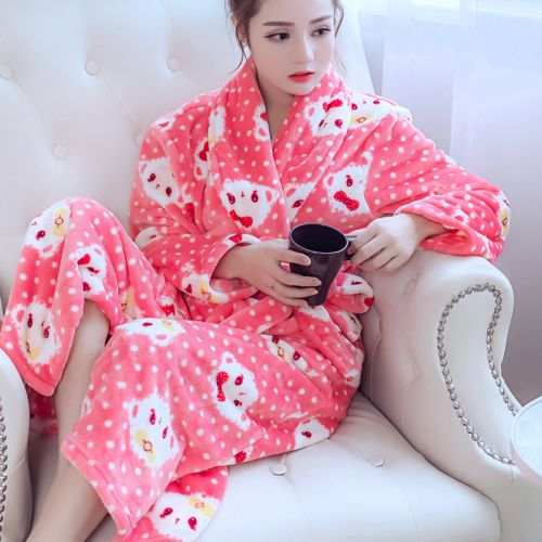  Peignoir jeunesse - Ref 601908